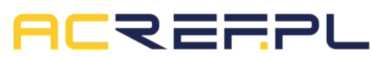 ACREF Logo
